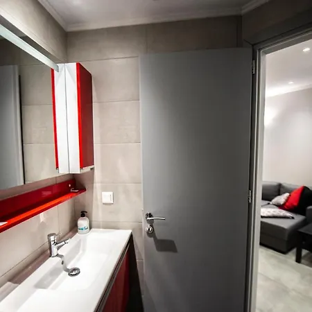 Rafaelas House In Corfu Town Διαμέρισμα Corfu (city)