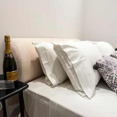 Apartment Rafaelas House In Corfu Town *